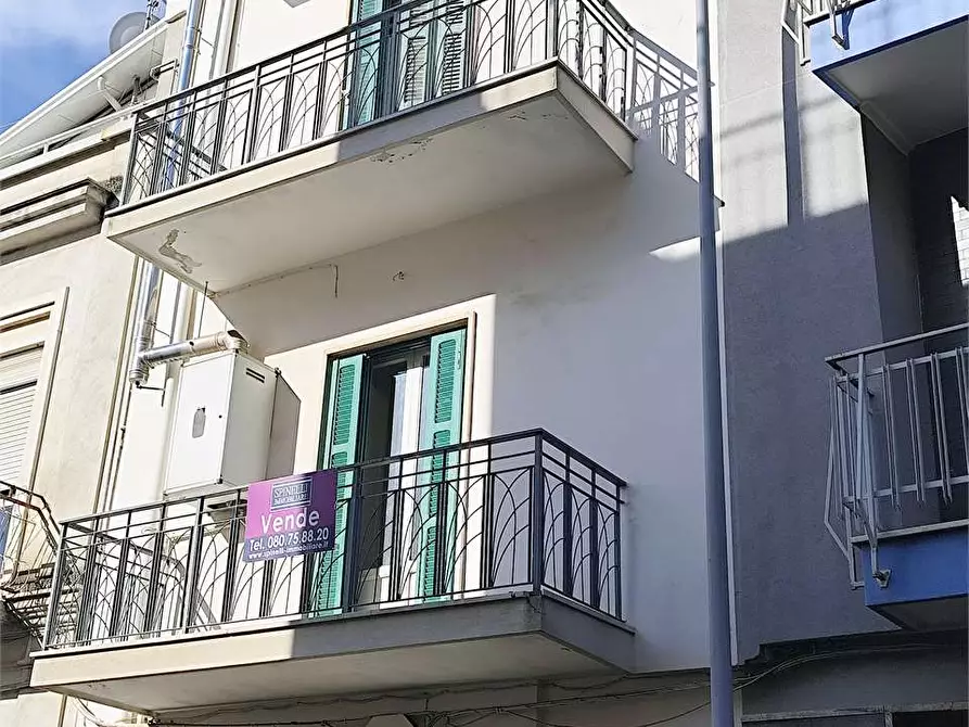 casa indipendente in vendita ad Acquaviva delle Fonti