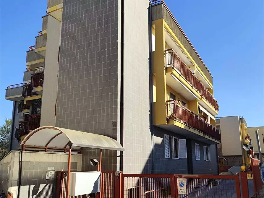 appartamento in vendita ad Acquaviva delle Fonti