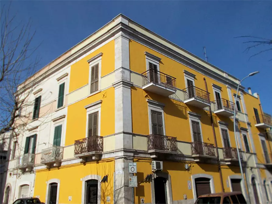 quadrivano in vendita ad Acquaviva delle Fonti
