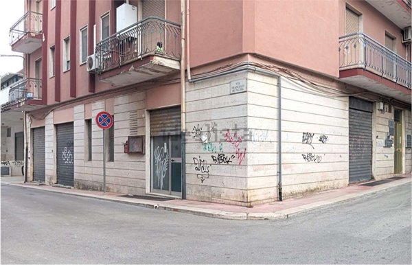 appartamento in vendita ad Acquaviva delle Fonti