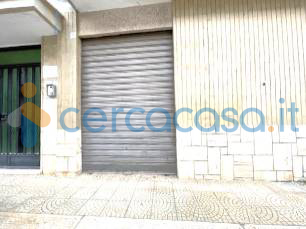 locale commerciale in vendita ad Acquaviva delle Fonti