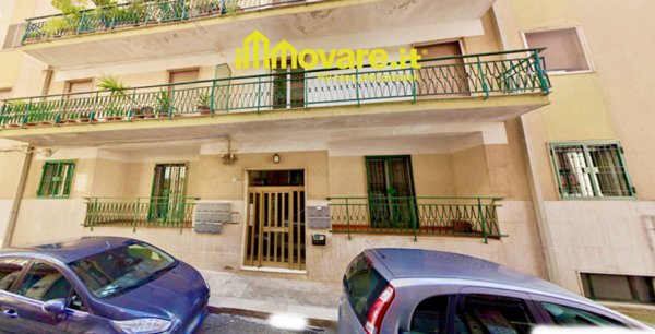 appartamento in vendita ad Acquaviva delle Fonti