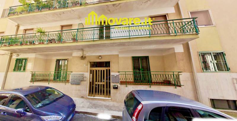 appartamento in vendita ad Acquaviva delle Fonti