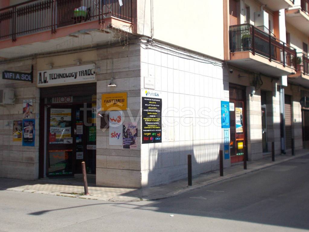 monolocale in vendita ad Acquaviva delle Fonti
