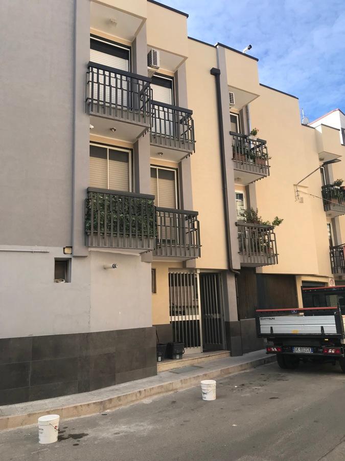appartamento in vendita ad Acquaviva delle Fonti