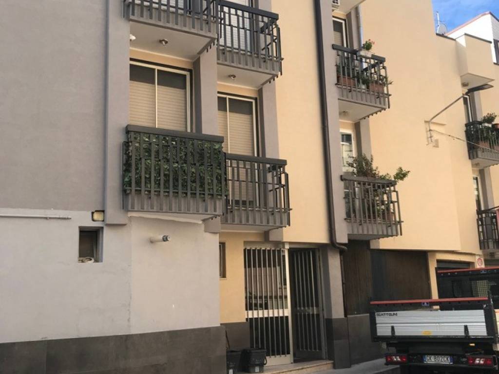 appartamento in vendita ad Acquaviva delle Fonti