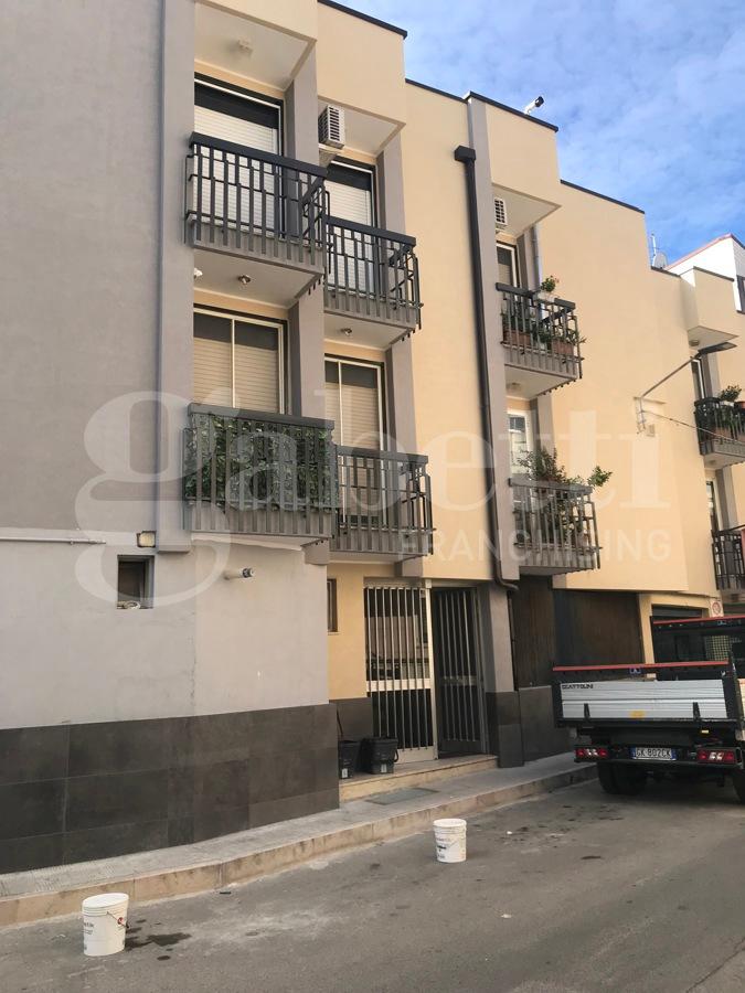 appartamento in vendita ad Acquaviva delle Fonti