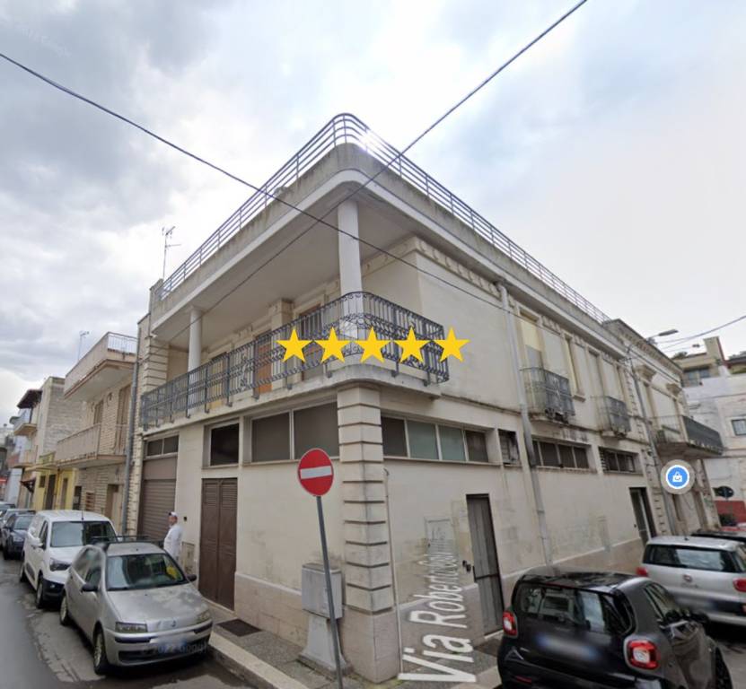 appartamento in vendita ad Acquaviva delle Fonti