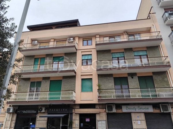 appartamento in vendita ad Acquaviva delle Fonti
