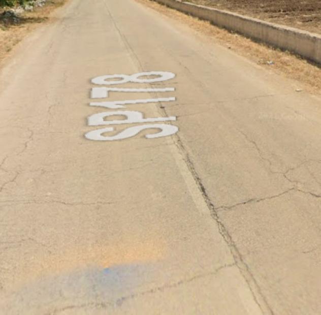 terreno agricolo in vendita ad Acquaviva delle Fonti