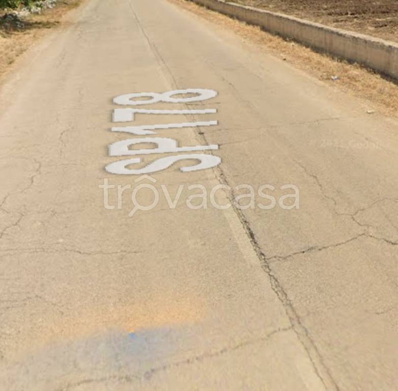 terreno agricolo in vendita ad Acquaviva delle Fonti