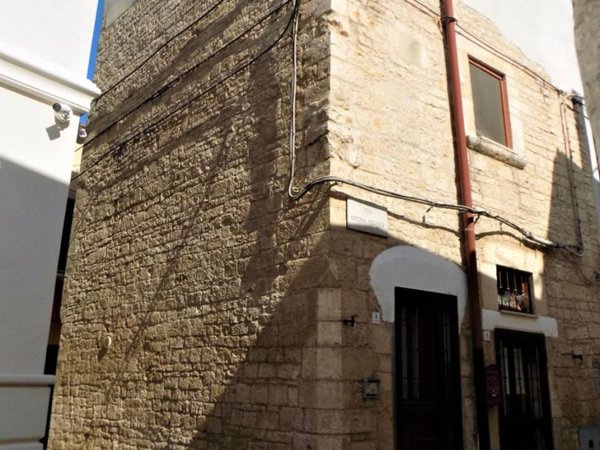 casa indipendente in vendita ad Acquaviva delle Fonti