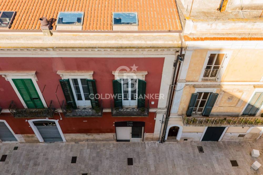 casa indipendente in vendita ad Acquaviva delle Fonti
