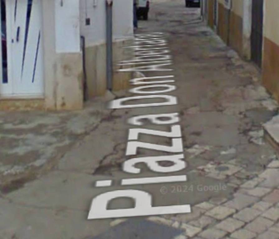 appartamento in vendita ad Acquaviva delle Fonti