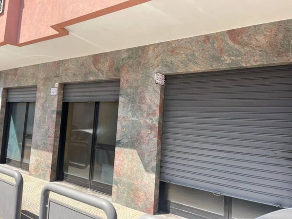 ufficio in vendita ad Acquaviva delle Fonti