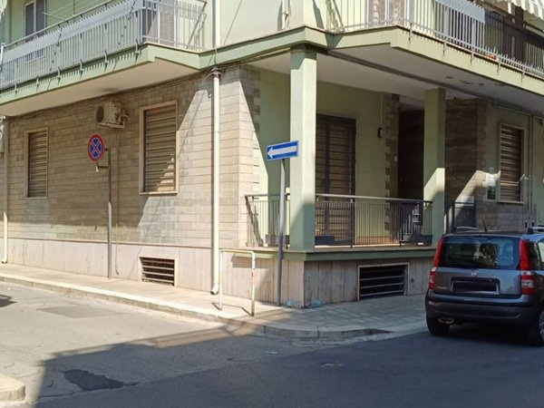 appartamento in vendita ad Acquaviva delle Fonti