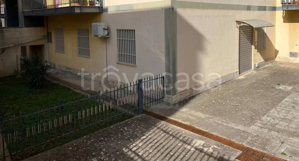 appartamento in vendita ad Acquaviva delle Fonti