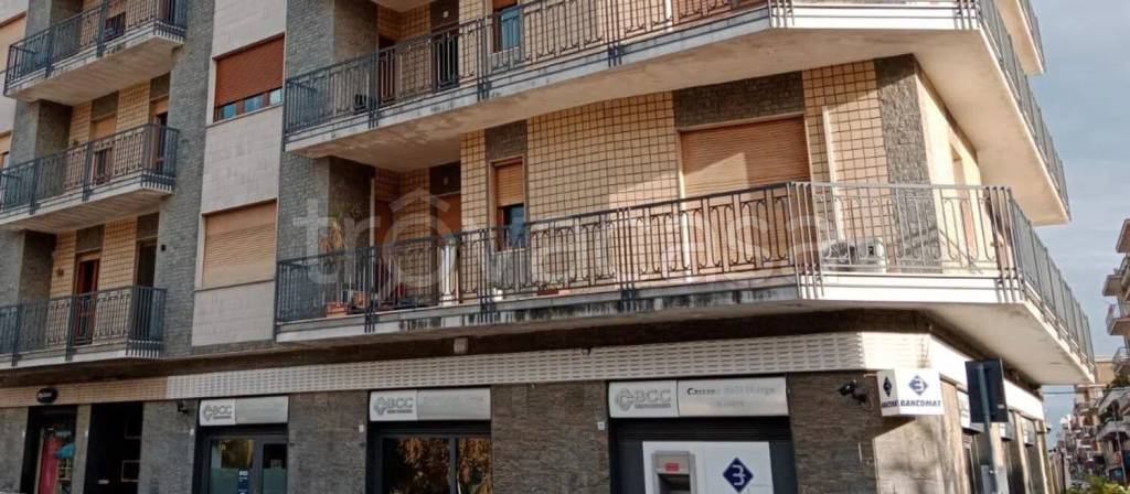 appartamento in vendita ad Acquaviva delle Fonti