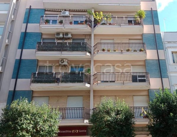 appartamento in vendita ad Acquaviva delle Fonti