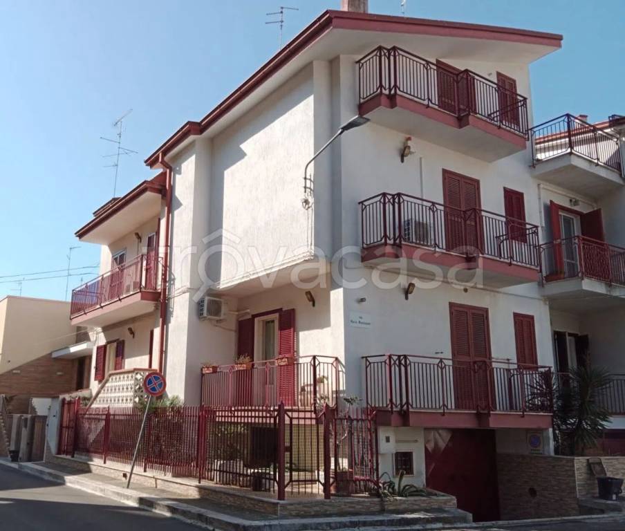 casa indipendente in vendita ad Acquaviva delle Fonti