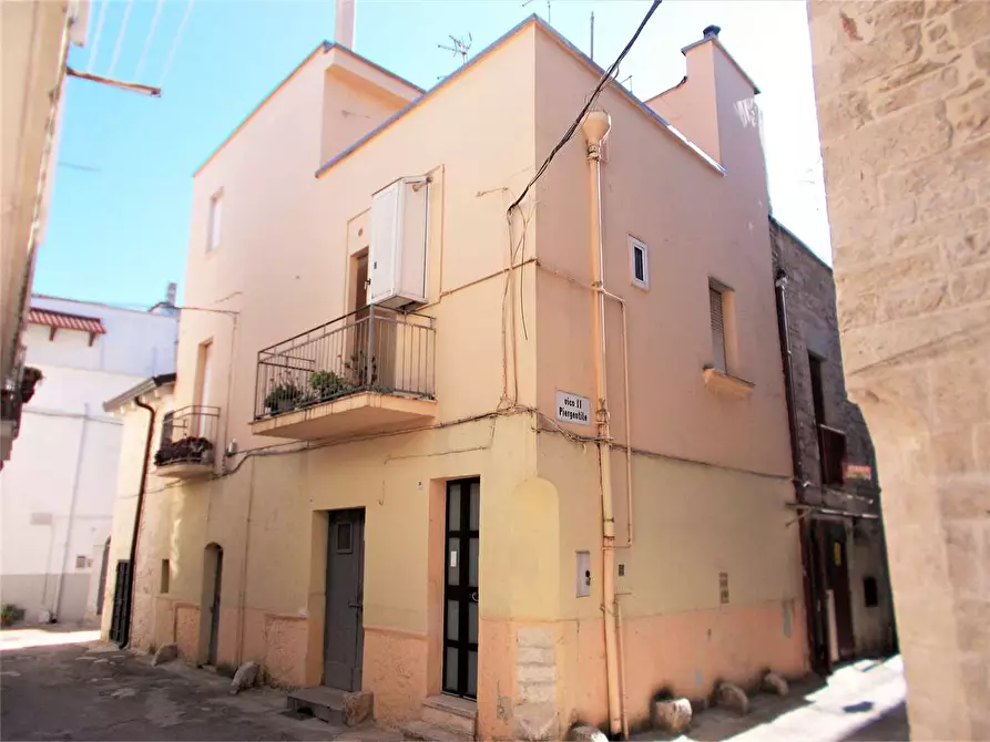 casa indipendente in vendita ad Acquaviva delle Fonti