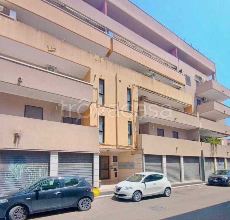 appartamento in vendita ad Acquaviva delle Fonti