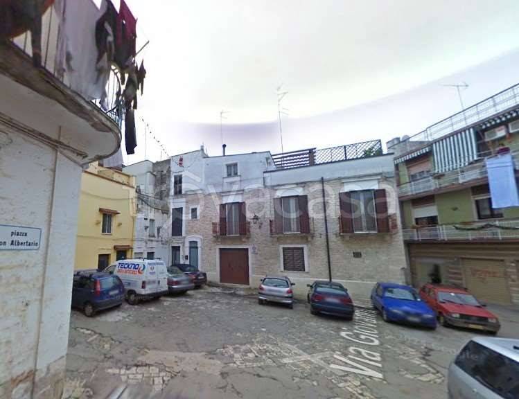 monolocale in vendita ad Acquaviva delle Fonti