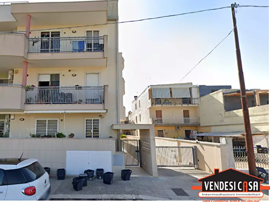 locale di sgombero in vendita ad Acquaviva delle Fonti