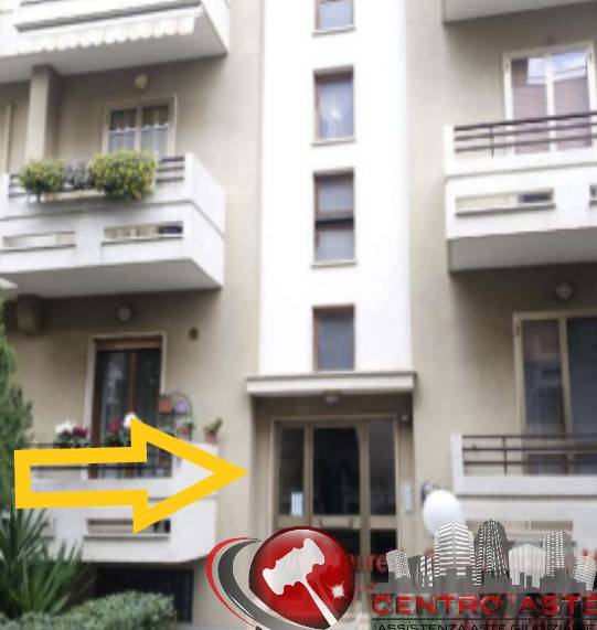 appartamento in vendita ad Acquaviva delle Fonti