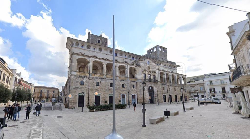 monolocale in vendita ad Acquaviva delle Fonti