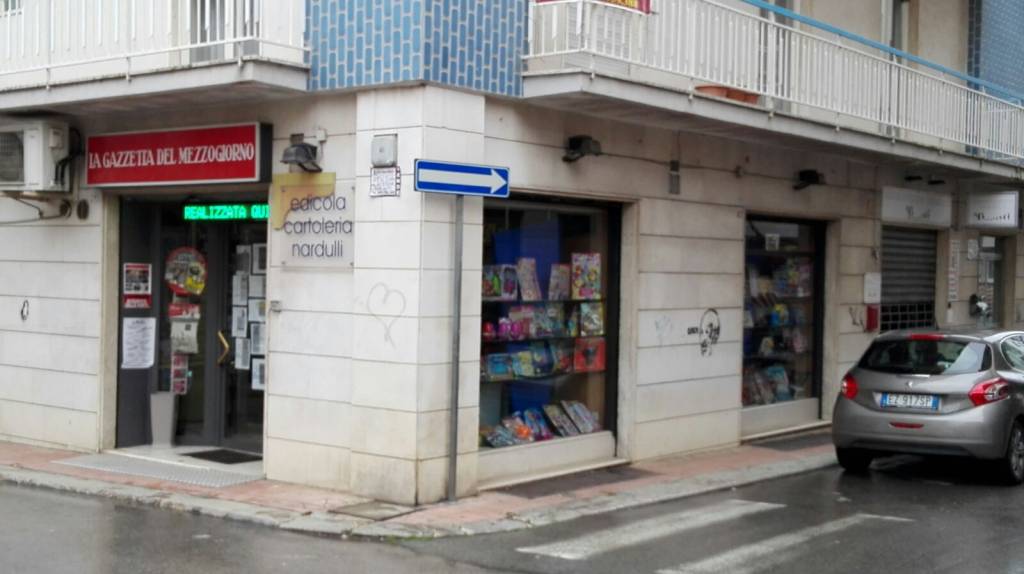 monolocale in vendita ad Acquaviva delle Fonti