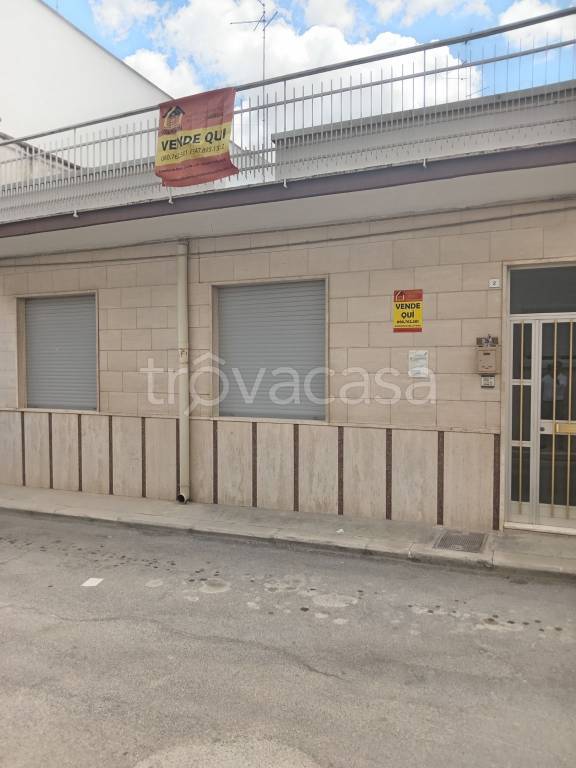 casa indipendente in vendita ad Acquaviva delle Fonti