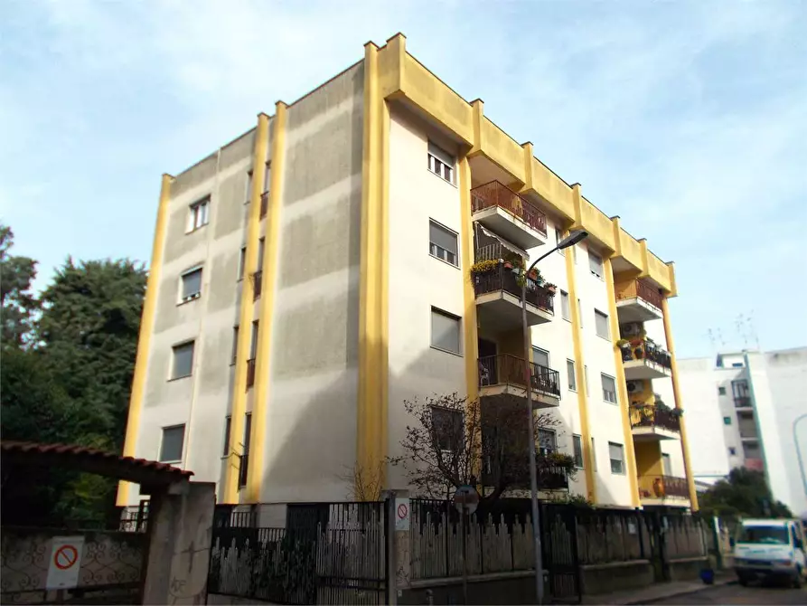 appartamento in vendita ad Acquaviva delle Fonti