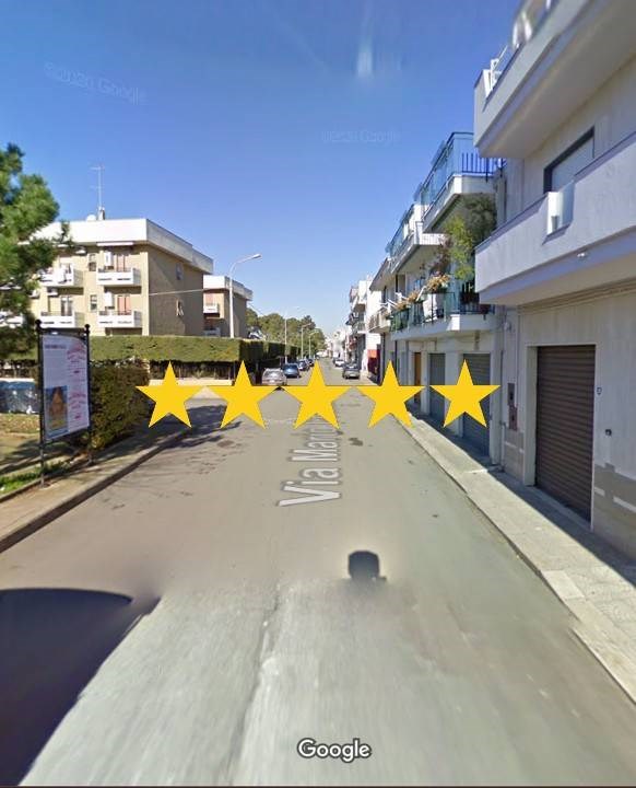 appartamento in vendita ad Acquaviva delle Fonti