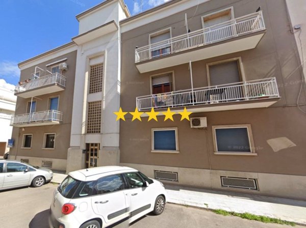 appartamento in vendita ad Acquaviva delle Fonti