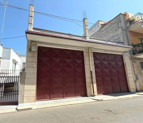 ufficio in vendita ad Acquaviva delle Fonti