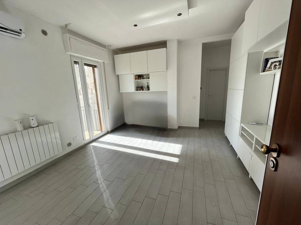 appartamento in vendita ad Acquaviva delle Fonti