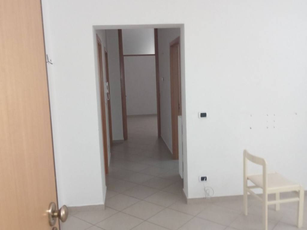 appartamento in vendita ad Acquaviva delle Fonti