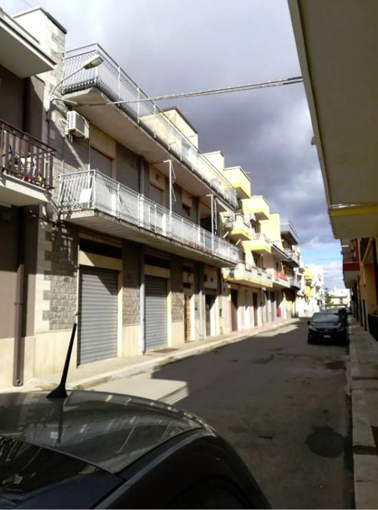 casa indipendente in vendita ad Acquaviva delle Fonti