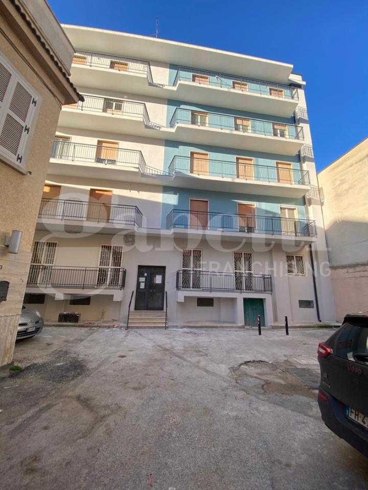 appartamento in vendita ad Acquaviva delle Fonti