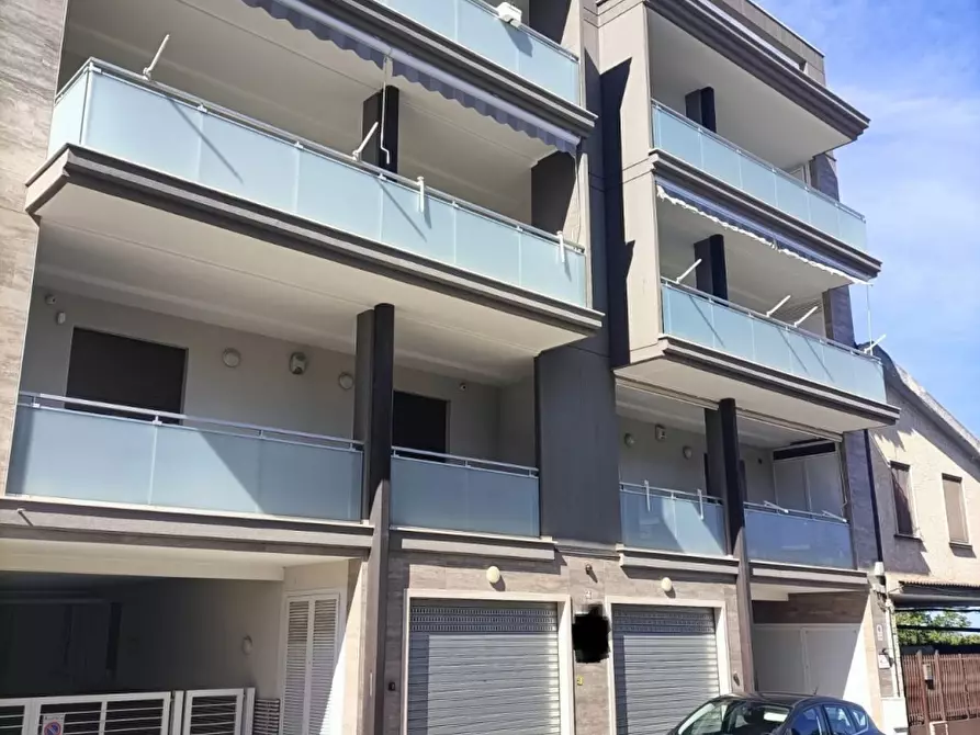 appartamento in vendita ad Acquaviva delle Fonti