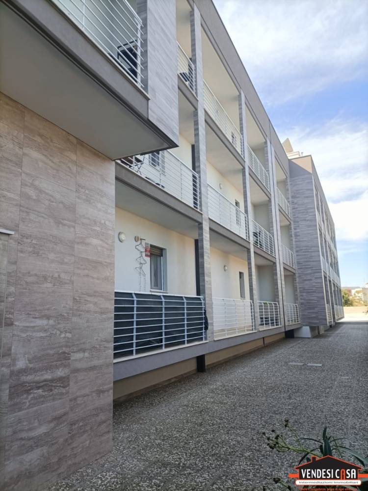 appartamento in vendita ad Acquaviva delle Fonti