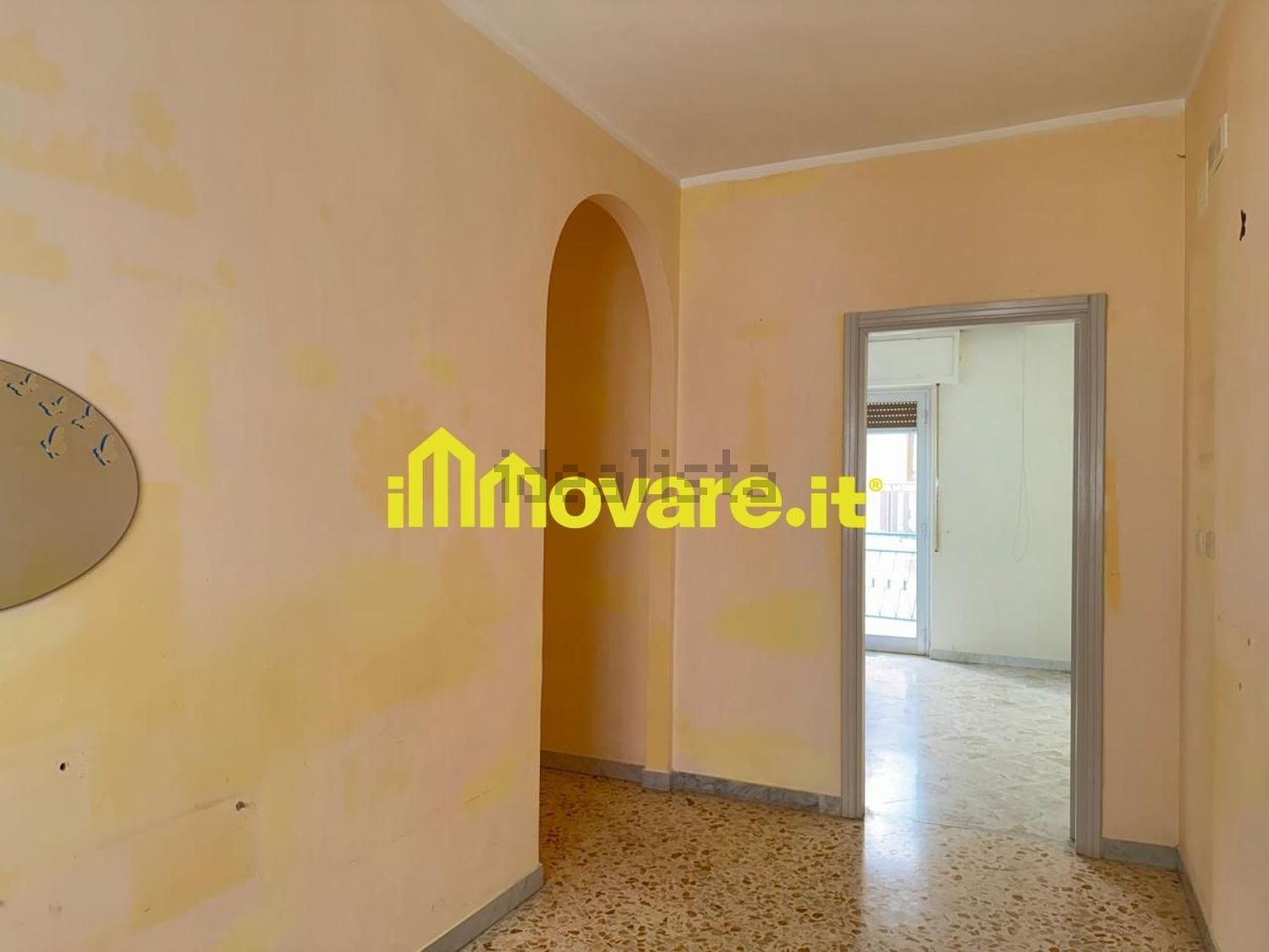 appartamento in vendita ad Acquaviva delle Fonti