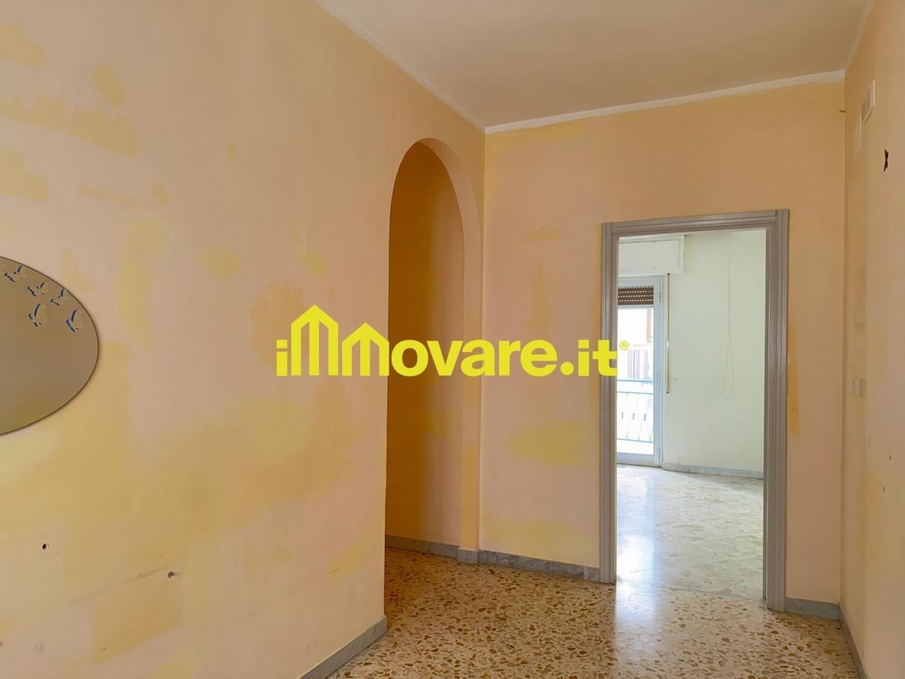 appartamento in vendita ad Acquaviva delle Fonti