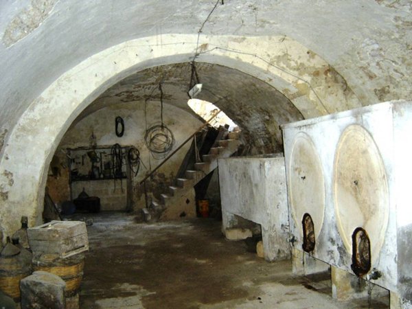 locale commerciale in vendita ad Acquaviva delle Fonti