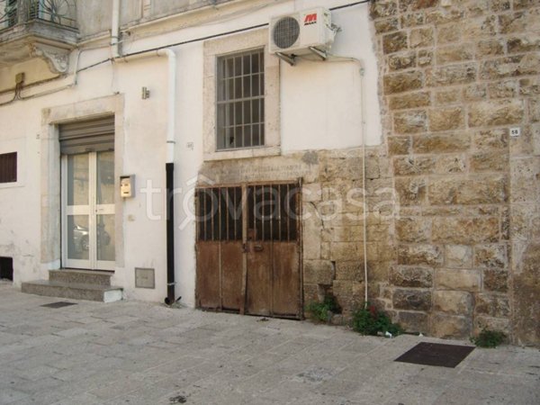 locale commerciale in vendita ad Acquaviva delle Fonti