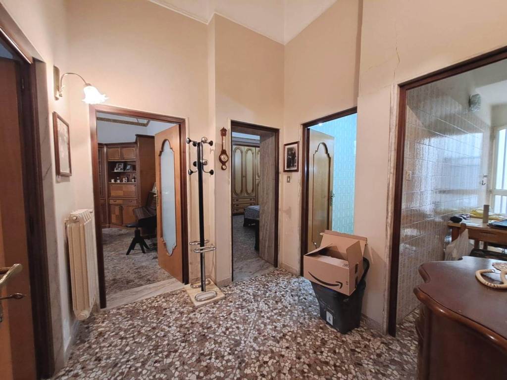 appartamento in vendita ad Acquaviva delle Fonti