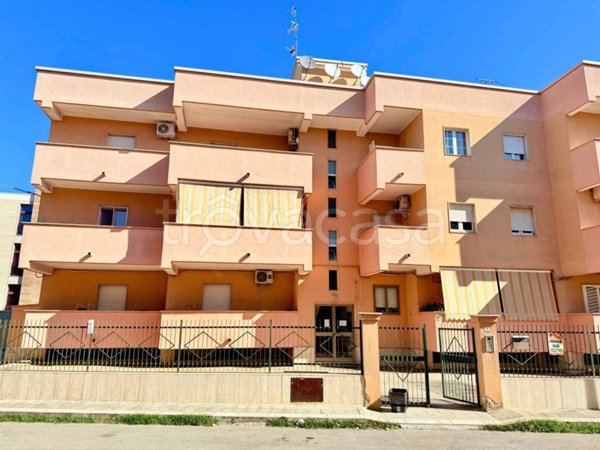 appartamento in vendita ad Acquaviva delle Fonti