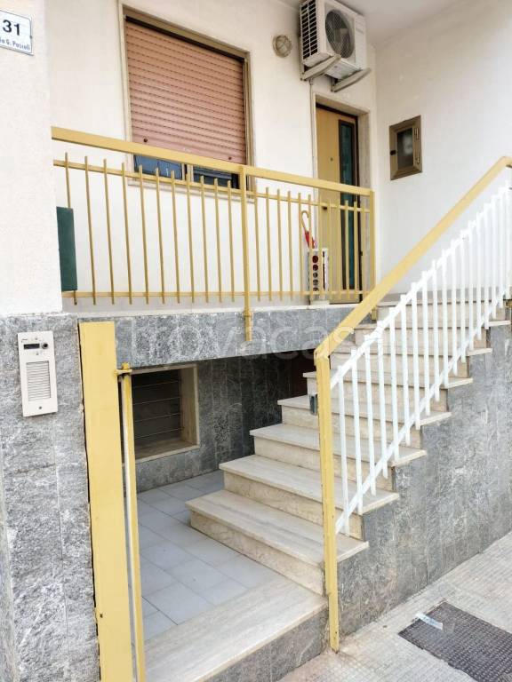 appartamento in vendita ad Acquaviva delle Fonti
