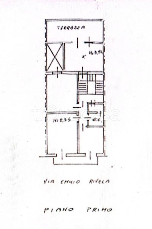 casa indipendente in vendita ad Acquaviva delle Fonti